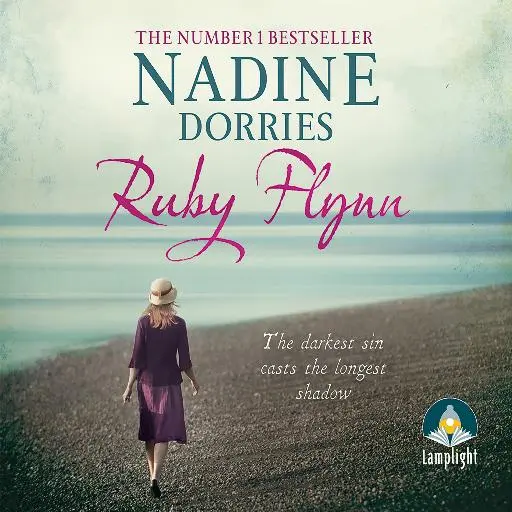 book cover for Ruby Flynn
