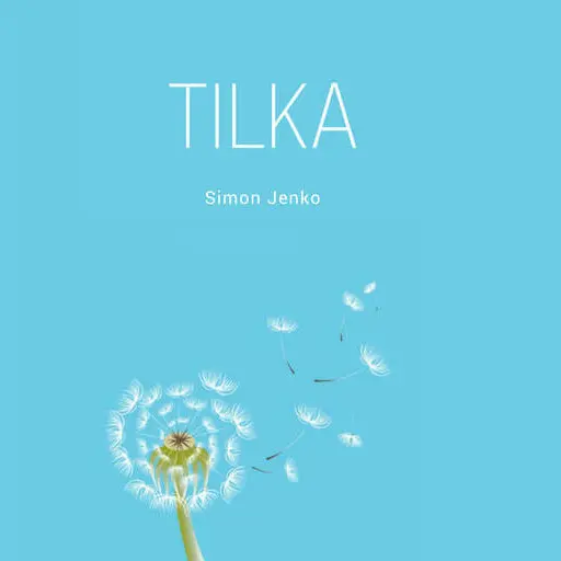 book cover for Tilka
