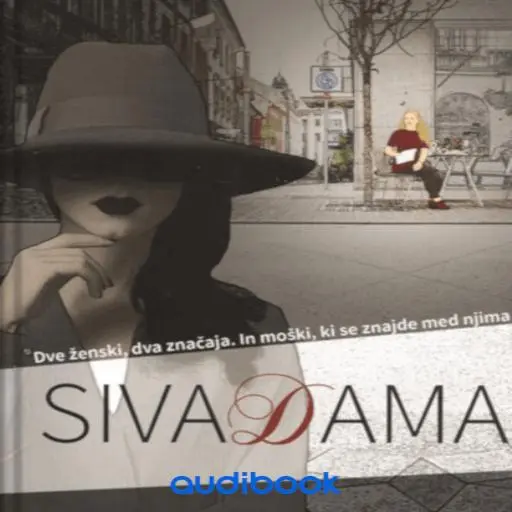 book cover for Siva Dama