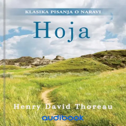 book cover for Hoja