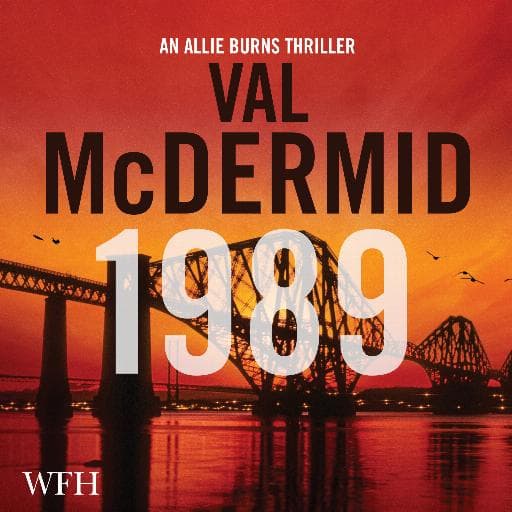 book cover for 1989