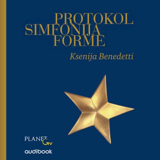 Simfonija Note Protokol - simfonija forme